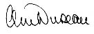 signature