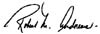 signature